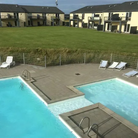 Apartment Helke - 150m From The Sea In Nw Jutland By Interhome