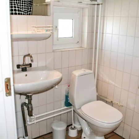 Helke - 150m From The Sea In Nw Jutland By Interhome