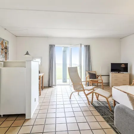 Apartment Helke - 150m From The Sea In Nw Jutland By Interhome *