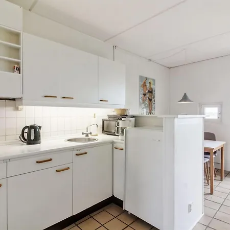 Helke - 150m From The Sea In Nw Jutland By Interhome Apartment Lokken