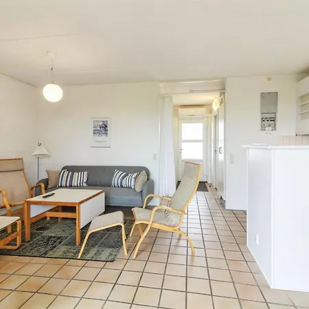 Apartment Helke - 150m From The Sea In Nw Jutland By Interhome