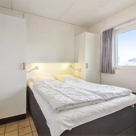 Apartment Helke - 150m From The Sea In Nw Jutland By Interhome Lokken