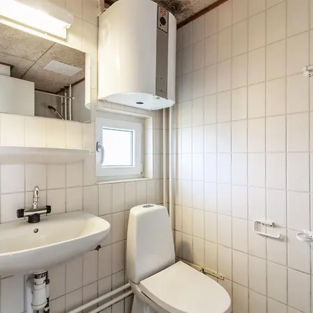 Helke - 150m From The Sea In Nw Jutland By Interhome Lokken