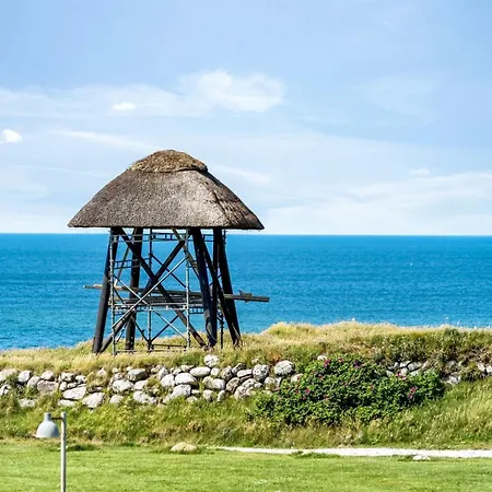 Helke - 150m From The Sea In Nw Jutland By Interhome Løkken