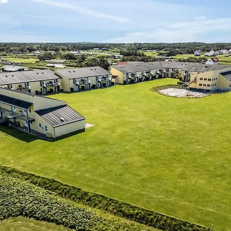Helke - 150m From The Sea In Nw Jutland By Interhome Løkken