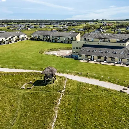 Helke - 150m From The Sea In Nw Jutland By Interhome