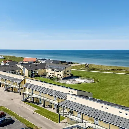 Helke - 150m From The Sea In Nw Jutland By Interhome