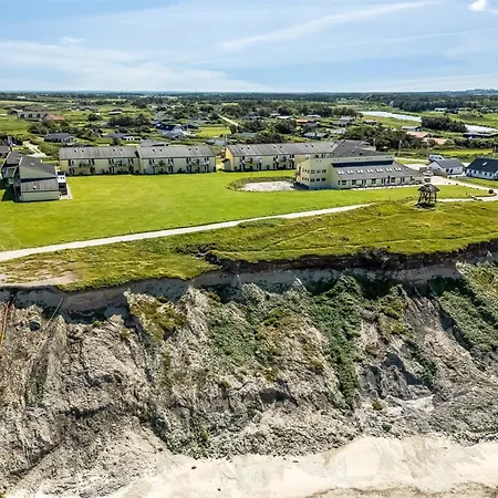 Helke - 150m From The Sea In Nw Jutland By Interhome