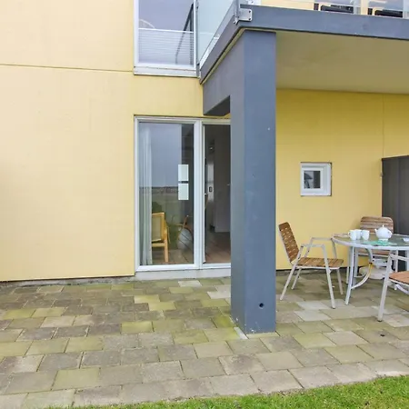 Helke - 150m From The Sea By Interhome Leilighet *