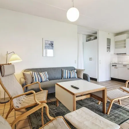 Helke - 150m From The Sea By Interhome