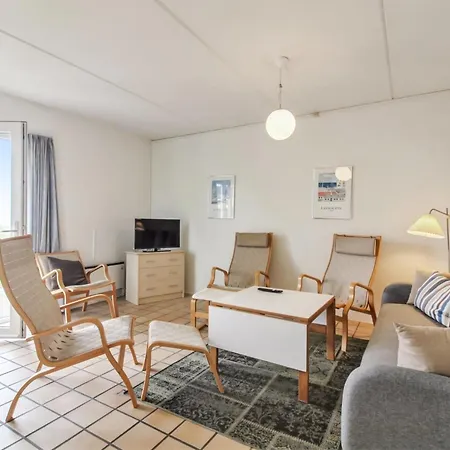 Helke - 150m From The Sea By Interhome * Løkken