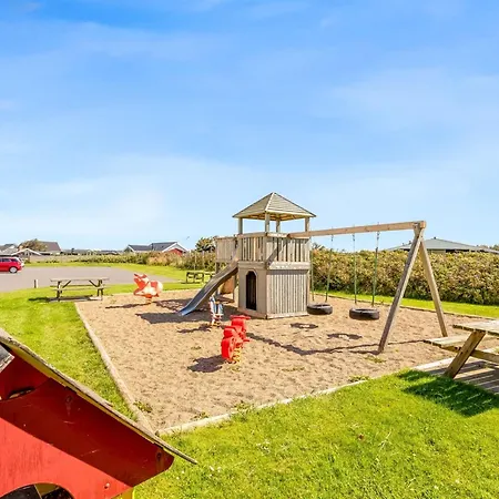 Helke - 150m From The Sea By Interhome Leilighet *