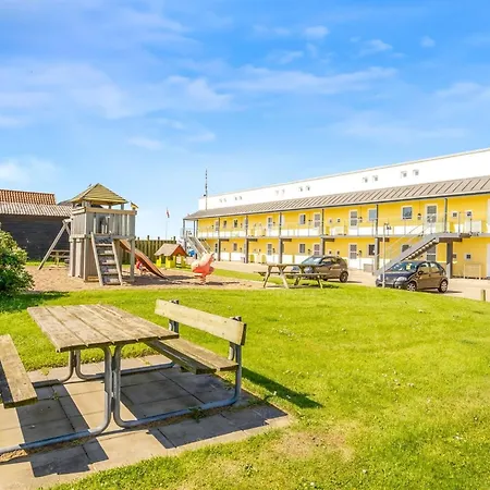 Leilighet Helke - 150m From The Sea By Interhome