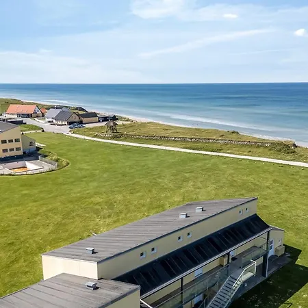 Leilighet Helke - 150m From The Sea By Interhome *
